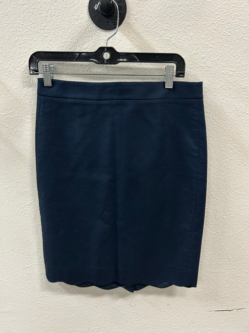 Vist Large View of Product Image Which is Used J. Crew Short Skirt 2-26