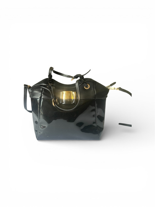 Vist Large View of Product Image Which is Used Unbranded Small Handbag