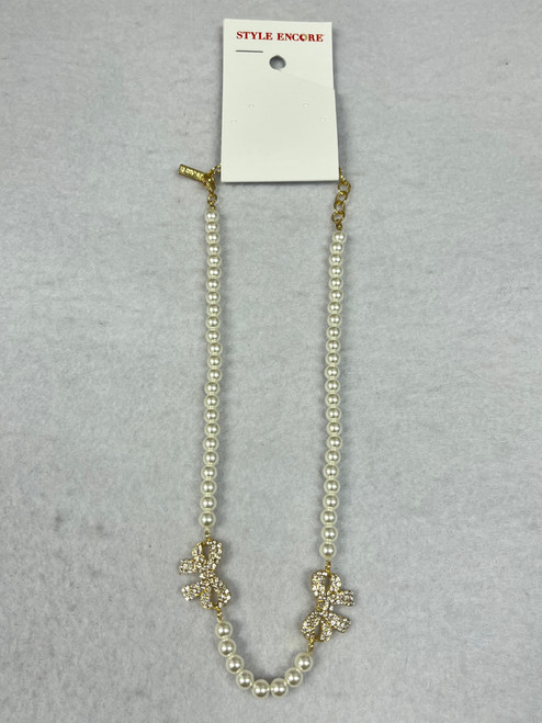 Vist Large View of Product Image Which is Used Sugarfix Necklace