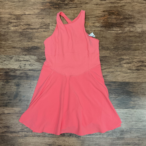 Vist Large View of Product Image Which is Used Lululemon Active Dress L-12/14