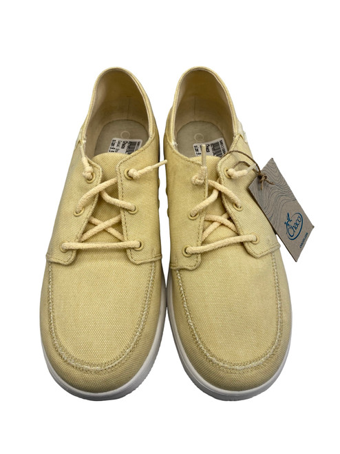 Vist Large View of Product Image Which is Used Chaco Casual Shoes 9.5
