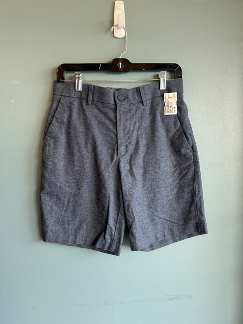 Vist Large View of Product Image Which is Used Banana Republic Mens Shorts 30W