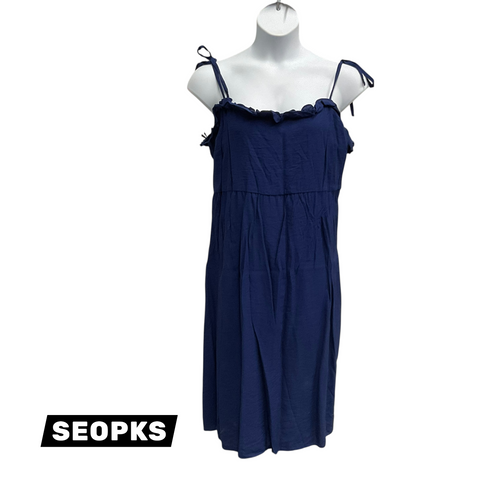 Vist Large View of Product Image Which is Used BCBG Paris Short Dress B XXL-20