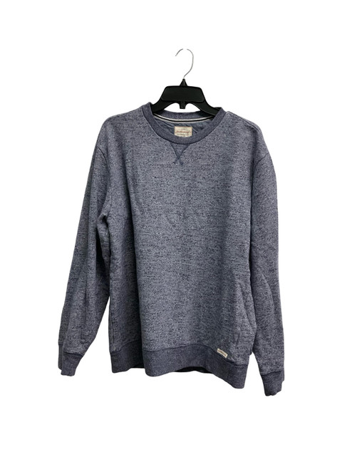 Vist Large View of Product Image Which is Used weatherproof Vintage Sweatshirt L-12/14