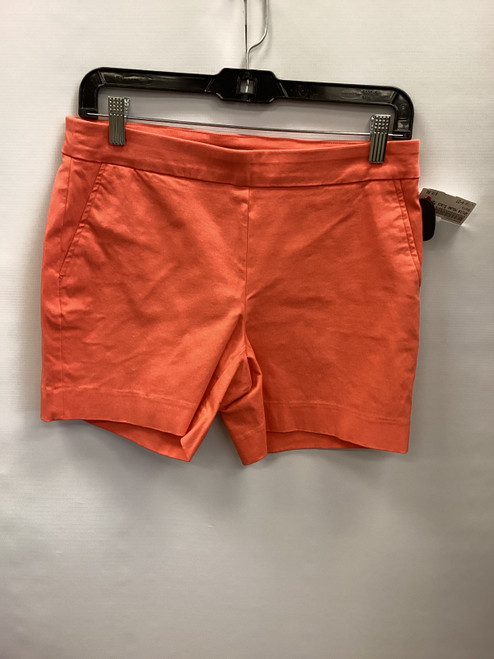 Vist Large View of Product Image Which is Used White House Black Market Shorts 4-27