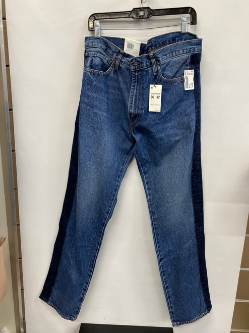 Vist Large View of Product Image Which is Used Levi's Mens Denim 36W