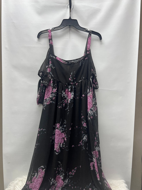 Vist Large View of Product Image Which is Used Free People Long Dress B M-8/10
