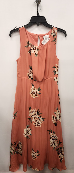 Vist Large View of Product Image Which is Used Christopher & Banks Long Dress B S-4/6