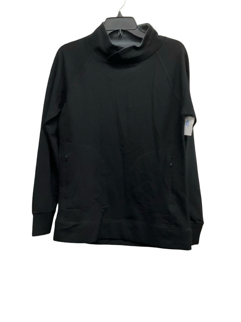 Vist Large View of Product Image Which is Used Asics Active Sweatshirt M-8/10