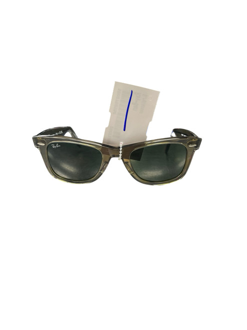 Vist Large View of Product Image Which is Used Ray-Ban Sunglasses