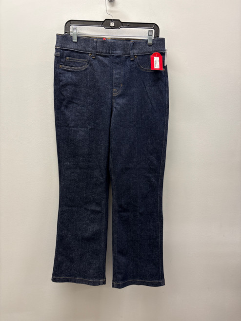 Vist Large View of Product Image Which is Used Spanx Denim L 12-14/31-32