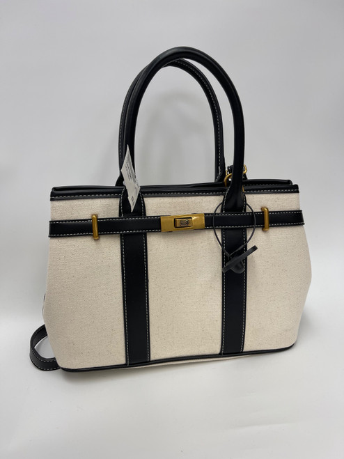 Vist Large View of Product Image Which is Luxury Event Used Steve Madden Large Handbag