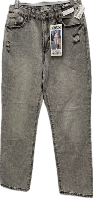 Vist Large View of Product Image Which is Used Unbranded Casual Pant 8-29