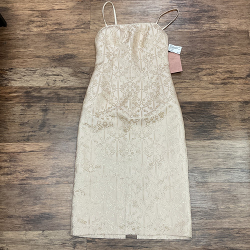 Vist Large View of Product Image Which is Used Sachin+Babi Short Dress B XS-0/2