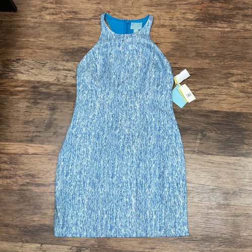 Vist Large View of Product Image Which is Used Cece By Cynthia Steffe Short Dress B M-8/10