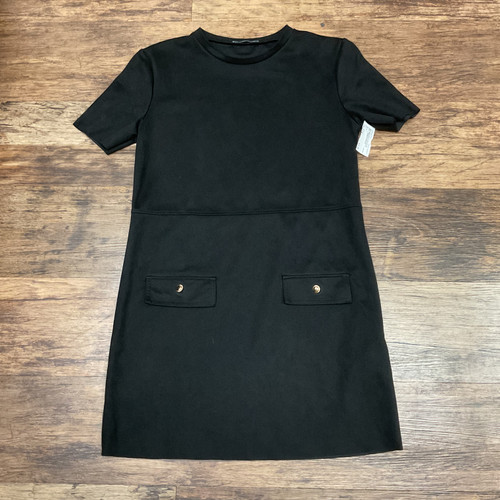 Vist Large View of Product Image Which is Used Zara Short Dress B S-4/6