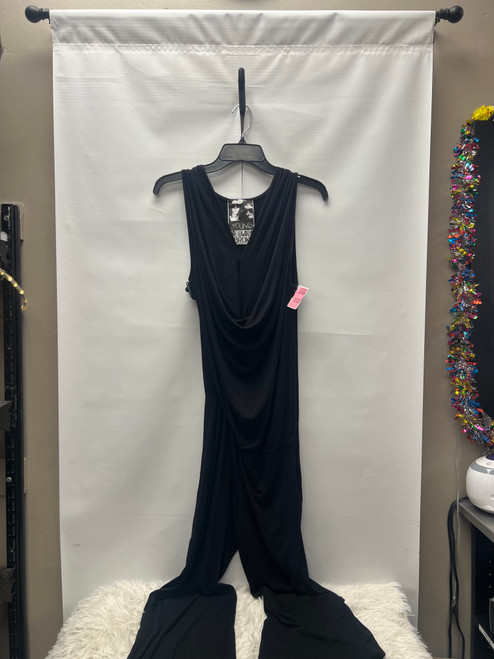 Vist Large View of Product Image Which is Used Young Fabulous & Broke Jumpsuit XS-0/2