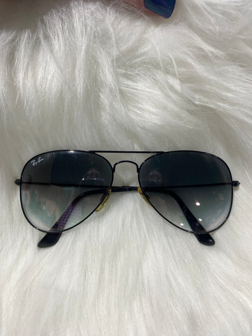 Vist Large View of Product Image Which is Used Ray-Ban Sunglasses