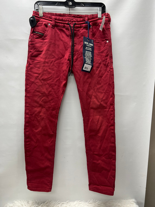 Vist Large View of Product Image Which is Used Diesel Casual Pant 0-25