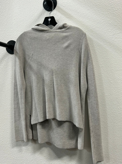 Vist Large View of Product Image Which is Used Athleta Active Sweatshirt S-4/6