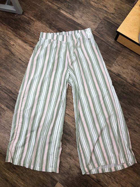 Vist Large View of Product Image Which is Used Torrid Casual Pant 1X 18/34