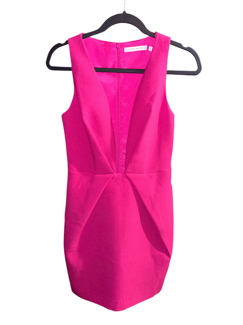 Vist Large View of Product Image Which is Used Finders Keepers Short Dress F S-4/6