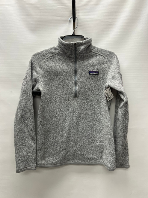 Vist Large View of Product Image Which is Used Patagonia Sweatshirt S-4/6