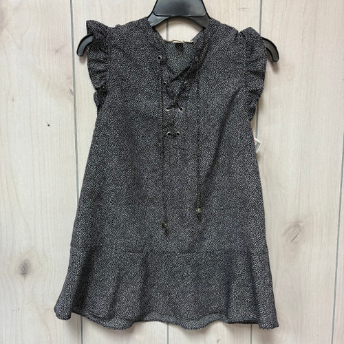 Vist Large View of Product Image Which is Used Michael Michael Kors Sleeveless Top M-8/10