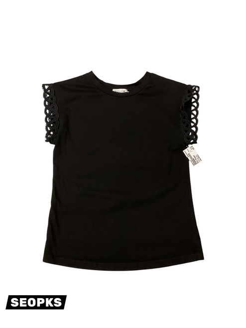 Vist Large View of Product Image Which is Used Molly Bracken Sleeveless Top XS-0/2