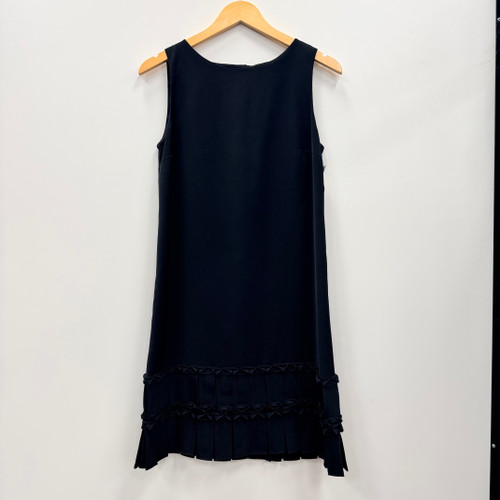 Vist Large View of Product Image Which is Used Chetta B. Short Dress B S-4/6