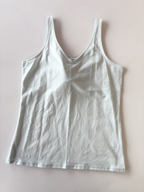 Vist Large View of Product Image Which is Used J. Jill Tank Top M-8/10