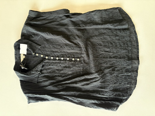 Vist Large View of Product Image Which is Used Lucky Brand Sleeveless Top M-8/10