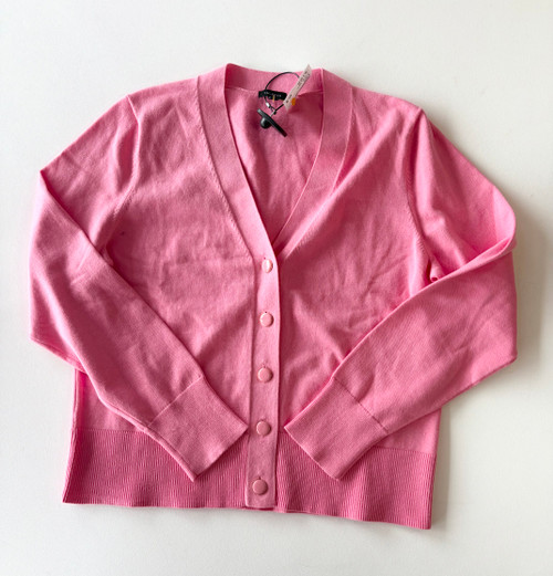 Vist Large View of Product Image Which is Used Talbots Lightweight Sweater L-12/14