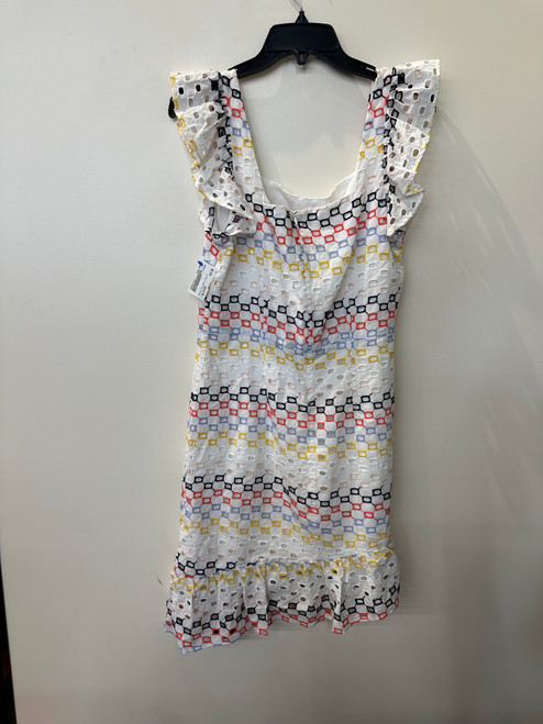 Vist Large View of Product Image Which is Used Unbranded Short Dress B S-4/6