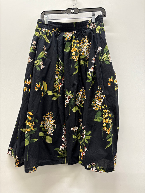 Vist Large View of Product Image Which is Used Tommy Hilfiger Long Skirt 8-29