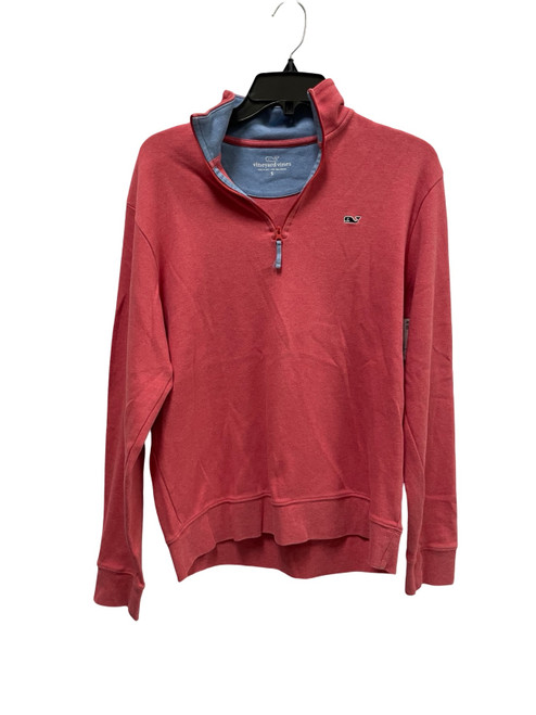 Vist Large View of Product Image Which is Used Vineyard Vines Mens Sweatshirt S
