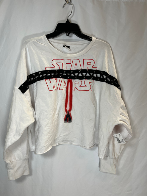 Vist Large View of Product Image Which is Used Torrid Sweatshirt XXL-20