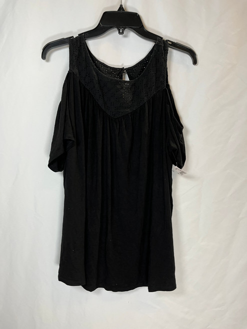 Vist Large View of Product Image Which is Used Torrid T-Shirt 2X-20