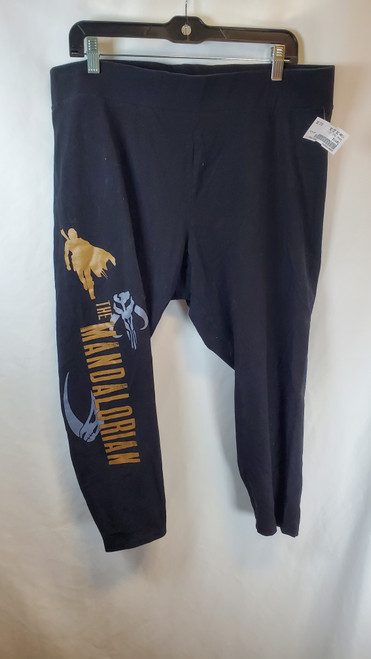 Vist Large View of Product Image Which is Used Torrid Casual Pant 3X 22/36