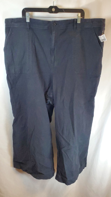 Vist Large View of Product Image Which is Used Torrid Casual Pant 30