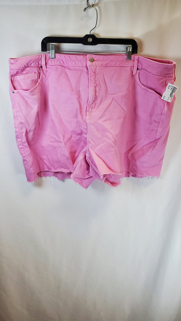 Vist Large View of Product Image Which is Used Old Navy Shorts 30