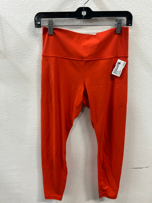 Vist Large View of Product Image Which is Used Athleta Active Capri 12-31