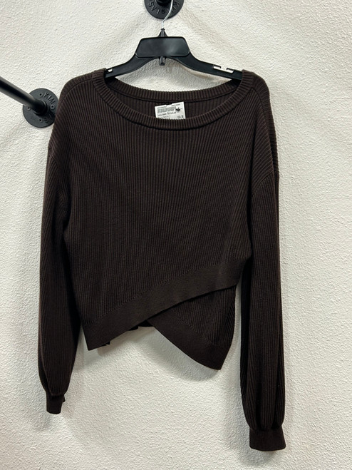 Vist Large View of Product Image Which is Used Lululemon Athletica Active Sweatshirt L-12/14