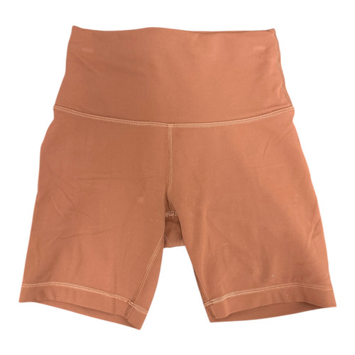 Vist Large View of Product Image Which is Used Lululemon Athletica Active Shorts