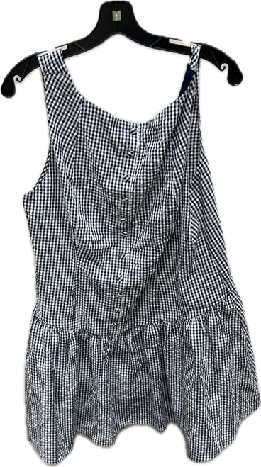 Vist Large View of Product Image Which is Used Wild Fable Short Dress B XL-16