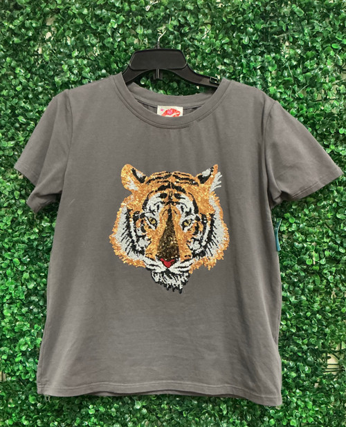 Vist Large View of Product Image Which is Used Unbranded Short Sleeve Top M-8/10