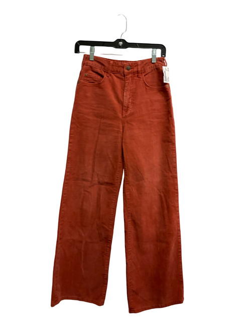 Vist Large View of Product Image Which is Used Pilcro Dress Pant 0-25