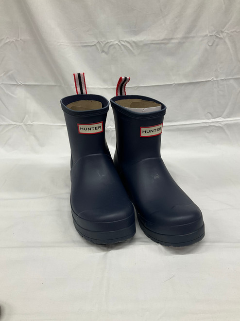 Vist Large View of Product Image Which is Used Hunter Outerwear Boots 7