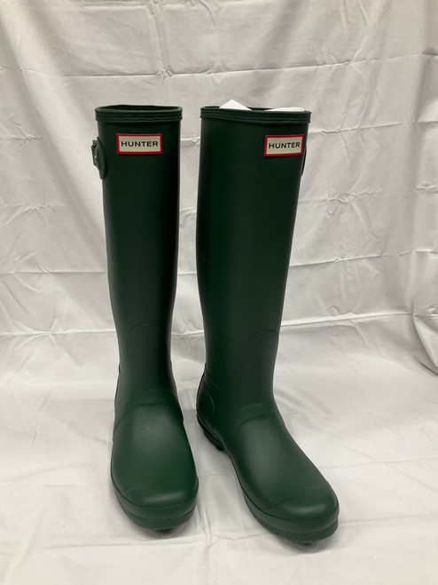 Vist Large View of Product Image Which is Used Hunter Outerwear Boots 8