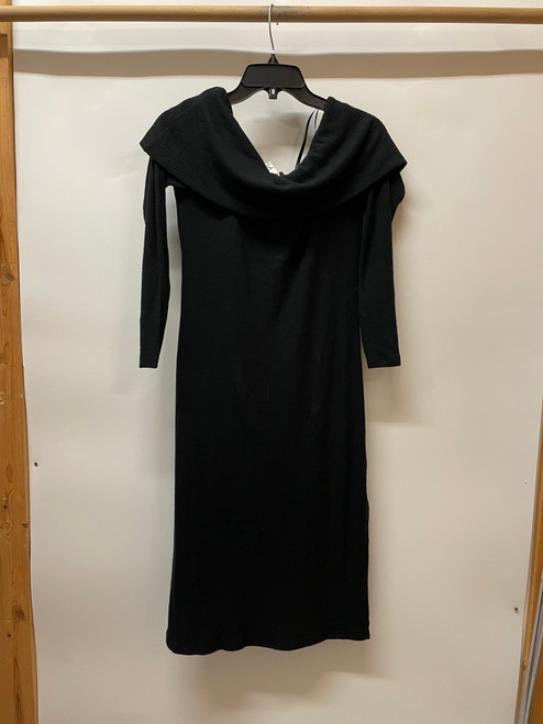 Vist Large View of Product Image Which is Used Loft Long Dress B XS-0/2